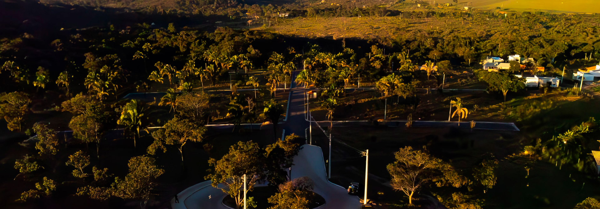 Residencial Sustentável na Chapada dos Veadeiros